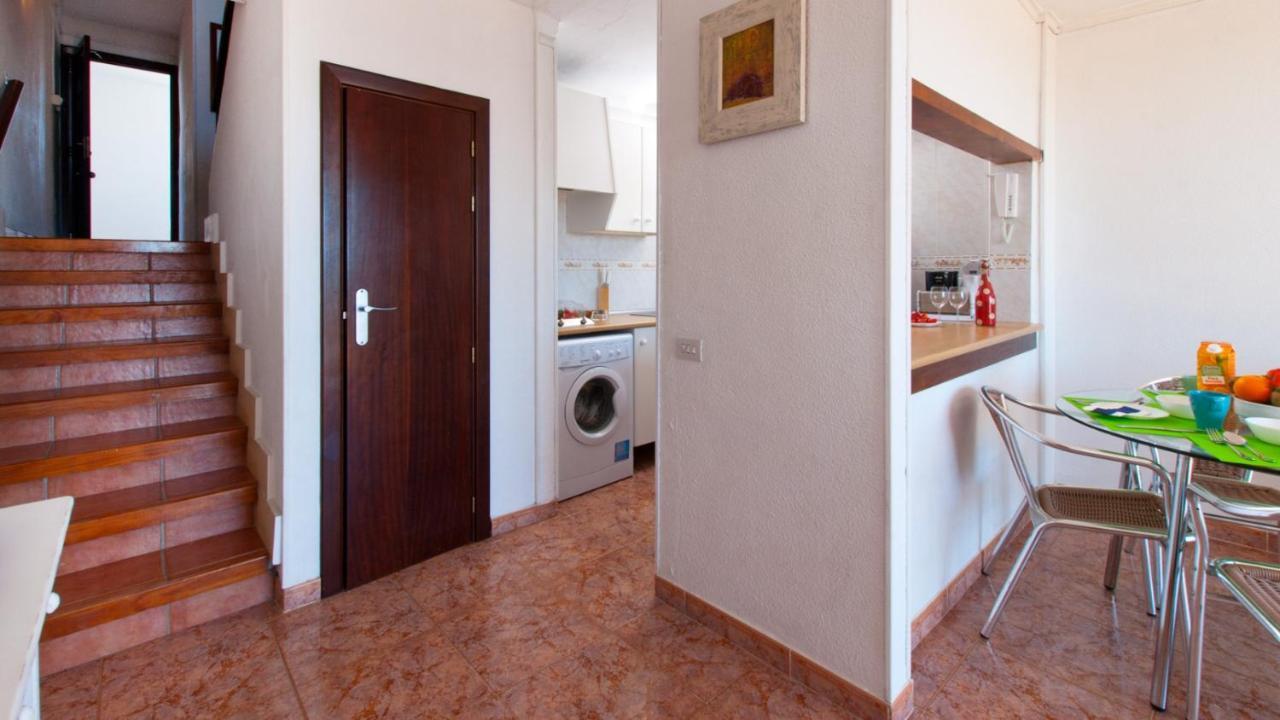 Apartment The Shell Ii, Beach Views And Pool Alcudia  Eksteriør billede