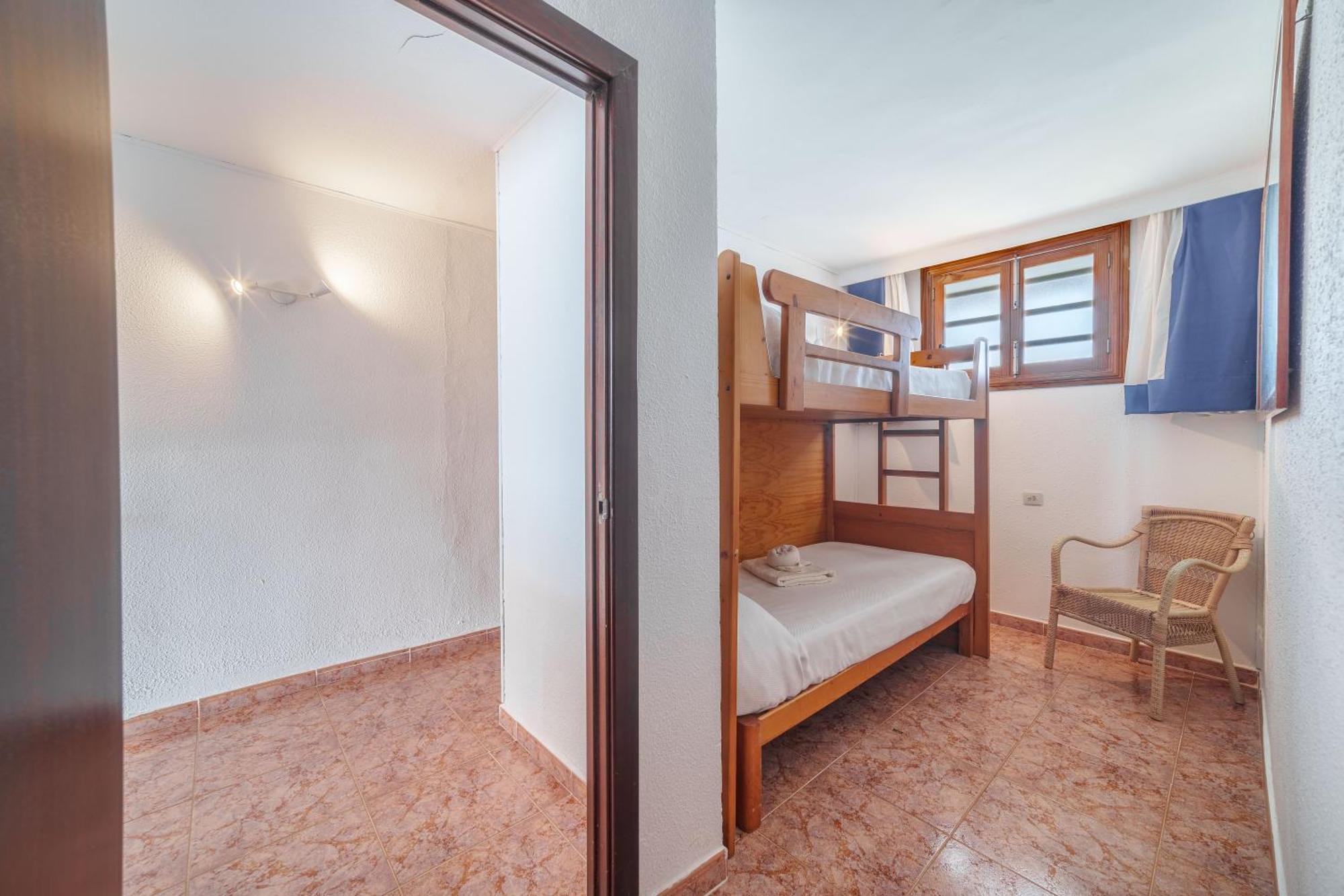 Apartment The Shell Ii, Beach Views And Pool Alcudia  Eksteriør billede
